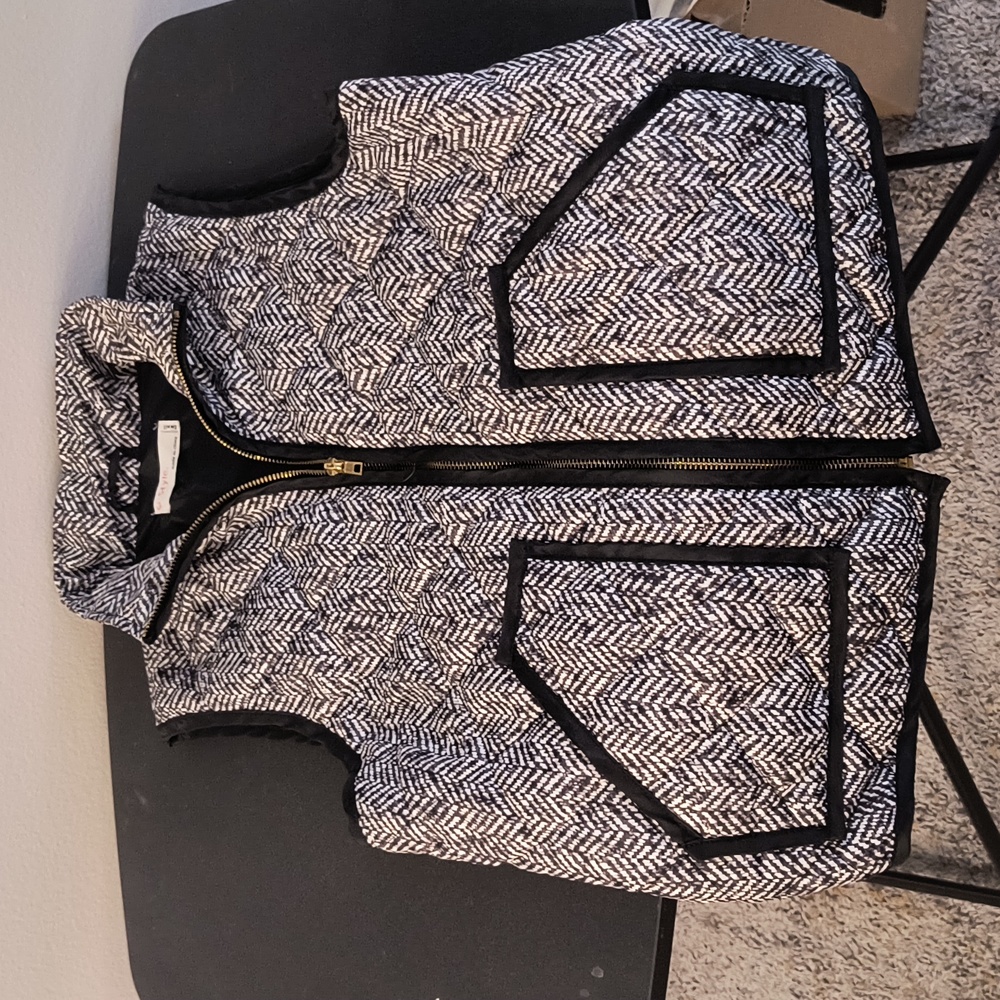 Women's vest